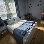 Grabka Nyaraló Gdynia