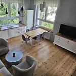 Nyaraló Grabka Gdynia