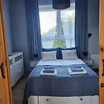 Nyaraló Grabka