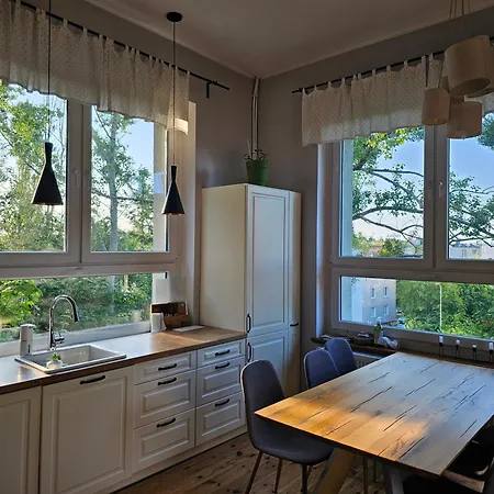 Grabka Casa vacanze Gdynia