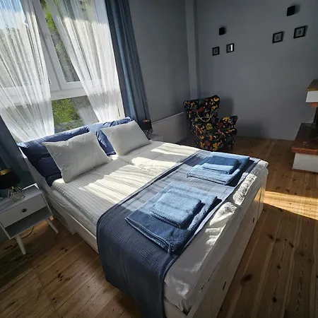 Grabka Casa vacanze Gdynia