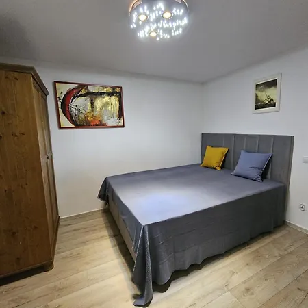 Casa vacanze Grabka Gdynia