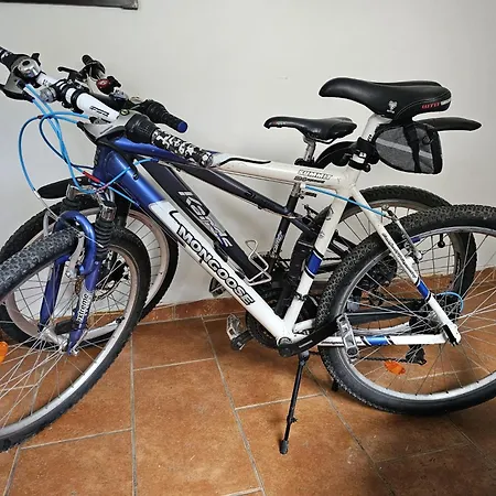 بيت للعطل Grabka *