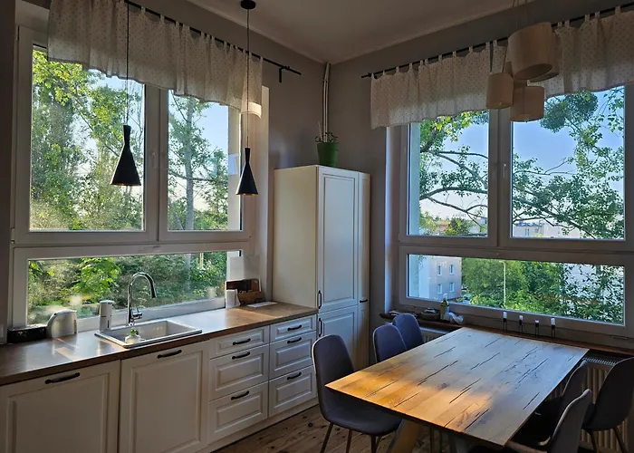 Grabka بيت للعطل غدينيا