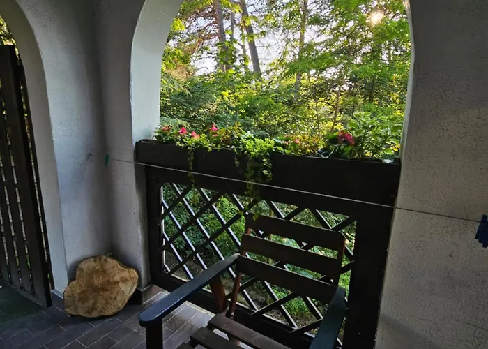 Grabka بيت للعطل