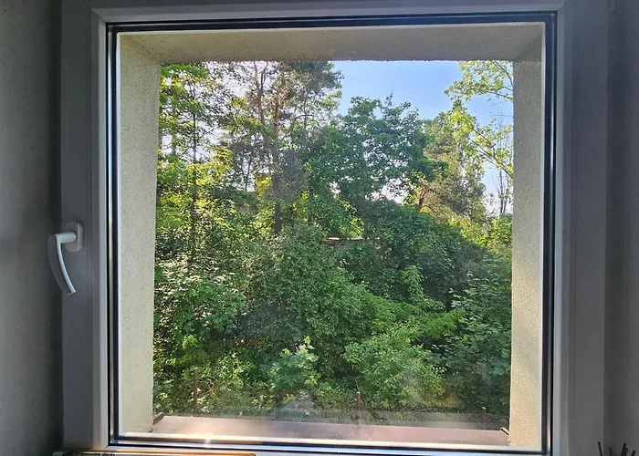 Grabka بيت للعطل غدينيا