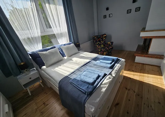 Grabka بيت للعطل غدينيا