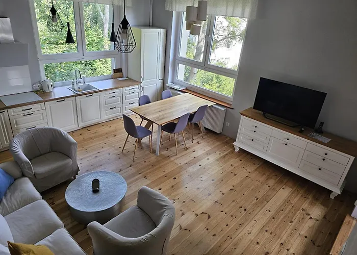 بيت للعطل Grabka غدينيا