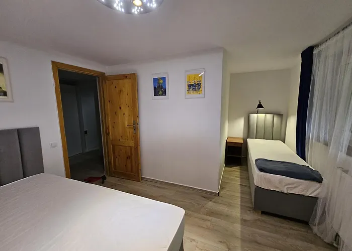 بيت للعطل Grabka