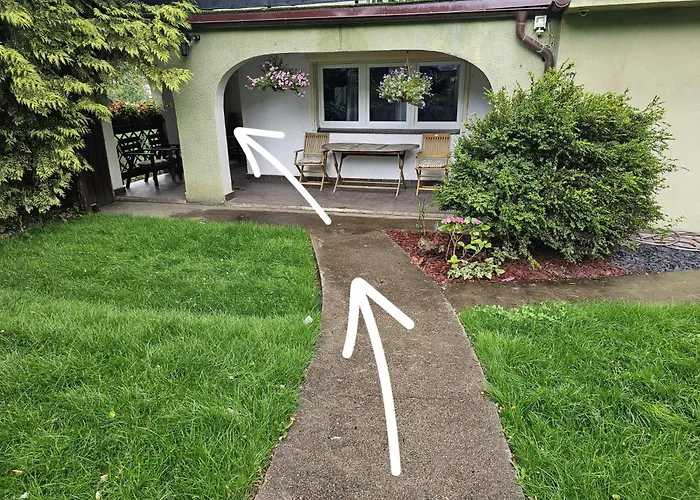 Grabka بيت للعطل *