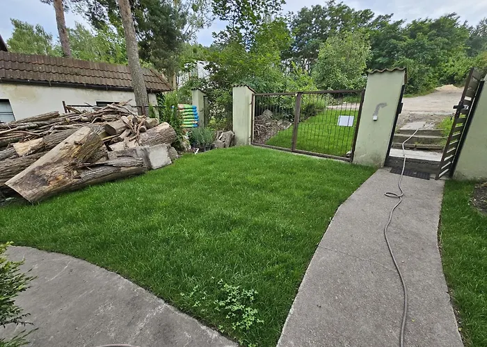 Grabka * غدينيا