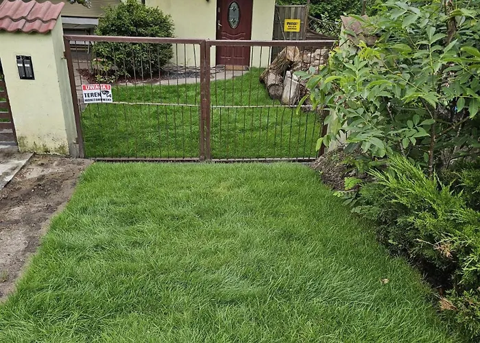 Grabka بيت للعطل