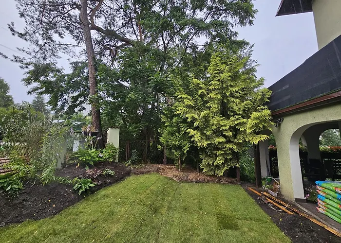 بيت للعطل Grabka