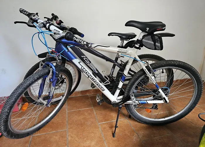 بيت للعطل Grabka *